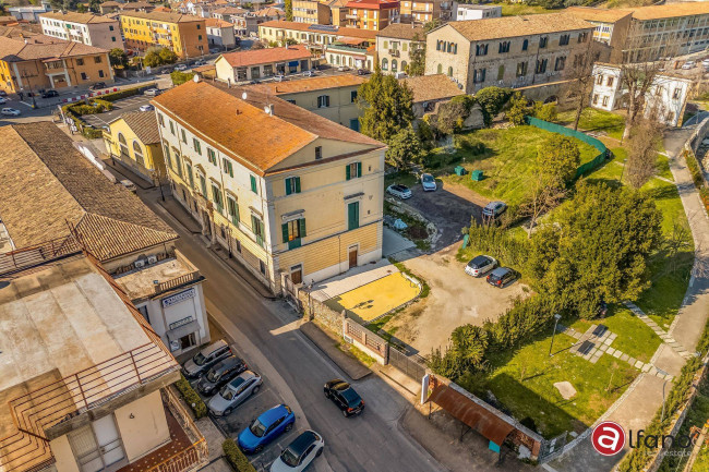 Palazzo storico in vendita a Isola del Liri