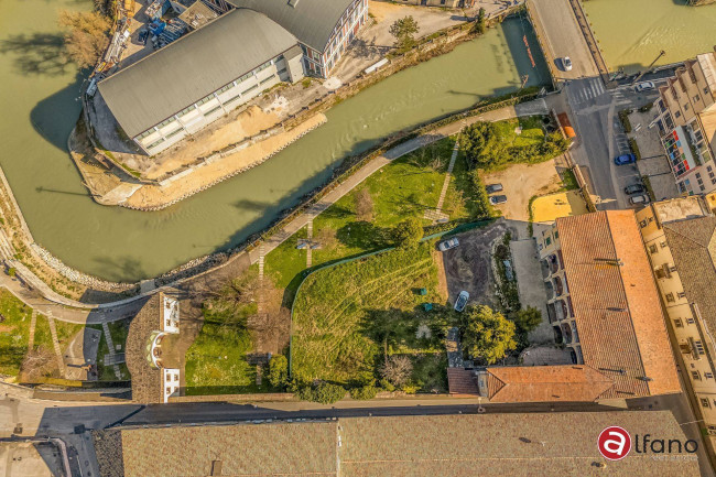 Palazzo storico in vendita a Isola del Liri