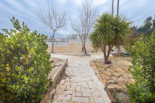 Villa for sale in Giuliano di Roma