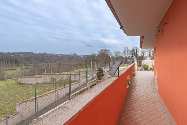 Villa for sale in Giuliano di Roma