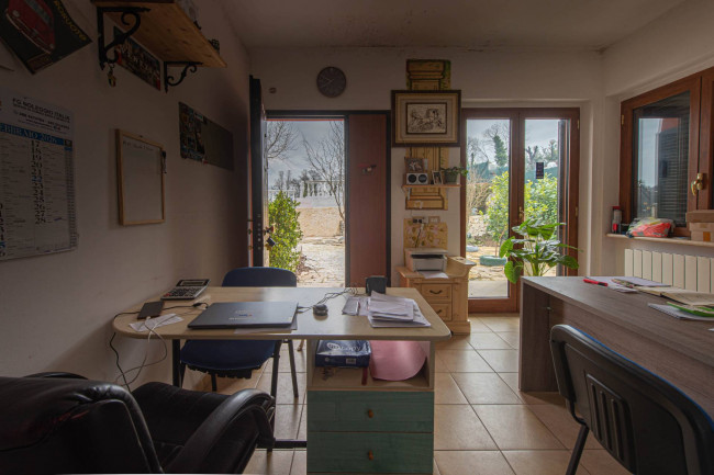 Villa for sale in Giuliano di Roma