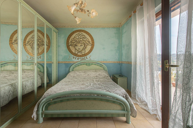 Villa for sale in Giuliano di Roma