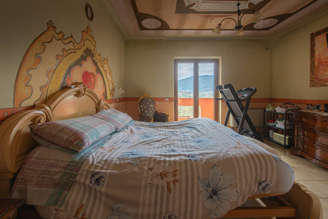 Villa for sale in Giuliano di Roma