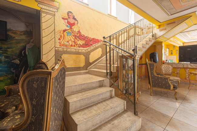 Villa for sale in Giuliano di Roma