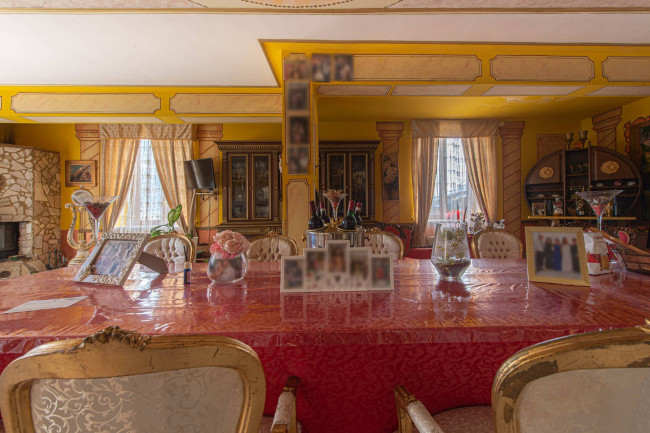 Villa for sale in Giuliano di Roma