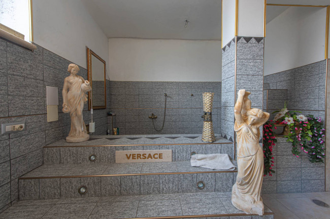 Villa for sale in Giuliano di Roma