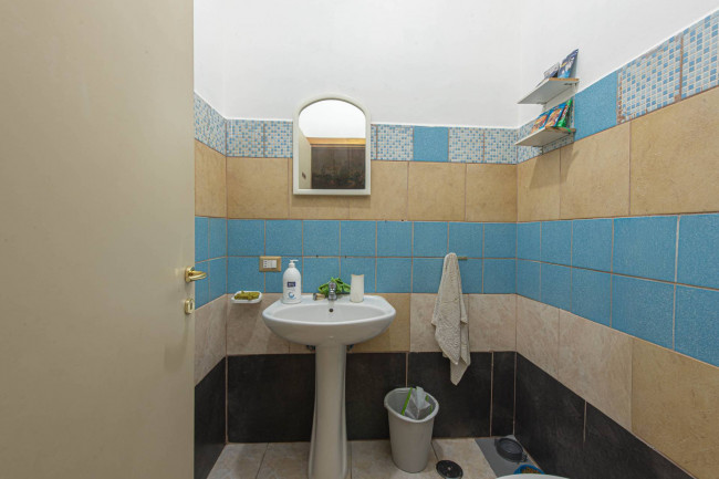 Villa for sale in Giuliano di Roma