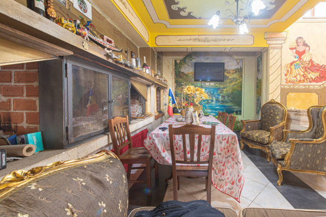 Villa for sale in Giuliano di Roma