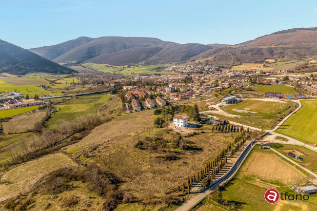Casa/villa d'epoca in vendita a Norcia
