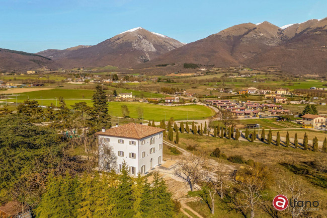 Casa/villa d'epoca in vendita a Norcia