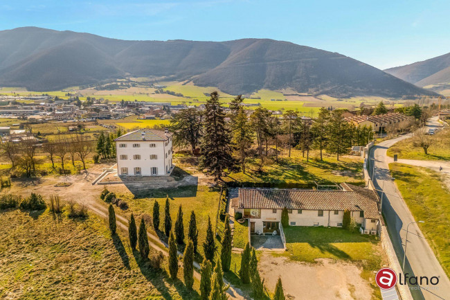 Casa/villa d'epoca in vendita a Norcia