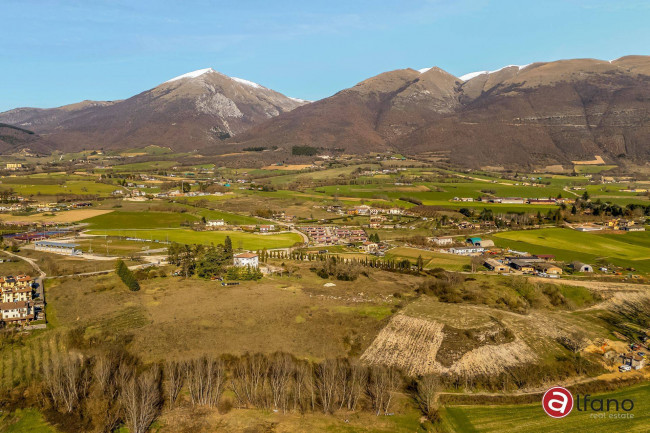 Casa/villa d'epoca in vendita a Norcia