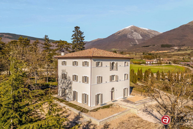 Casa/villa d'epoca in vendita a Norcia