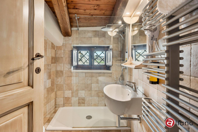 Casa/villa d'epoca in vendita a Norcia