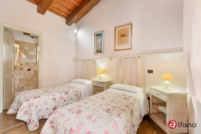 Casa/villa d'epoca in vendita a Norcia