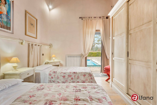 Casa/villa d'epoca in vendita a Norcia