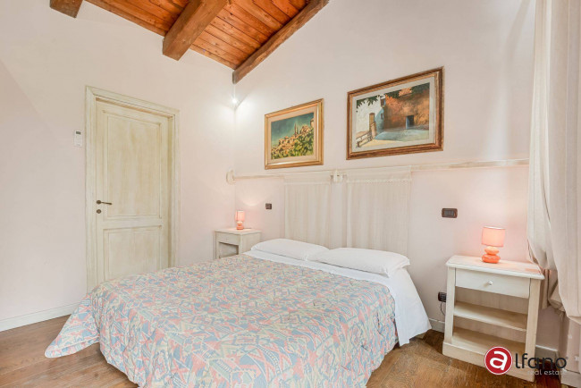 Casa/villa d'epoca in vendita a Norcia