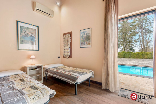 Casa/villa d'epoca in vendita a Norcia