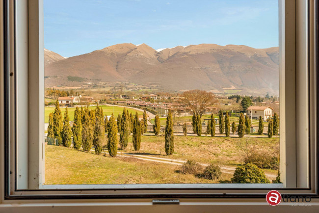 Casa/villa d'epoca in vendita a Norcia