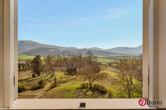Casa/villa d'epoca in vendita a Norcia