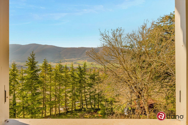 Casa/villa d'epoca in vendita a Norcia