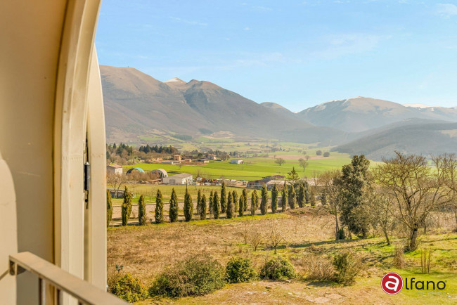 Casa/villa d'epoca in vendita a Norcia