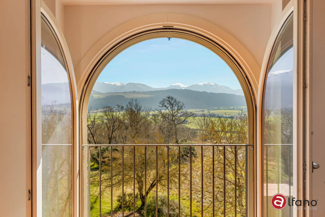 Casa/villa d'epoca in vendita a Norcia