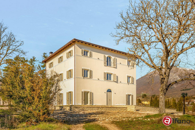 Casa/villa d'epoca in vendita a Norcia