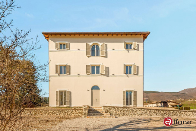 Casa/villa d'epoca in vendita a Norcia
