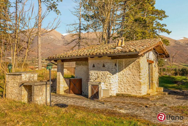 Casa/villa d'epoca in vendita a Norcia