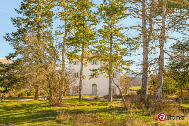 Casa/villa d'epoca in vendita a Norcia
