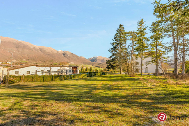 Casa/villa d'epoca in vendita a Norcia