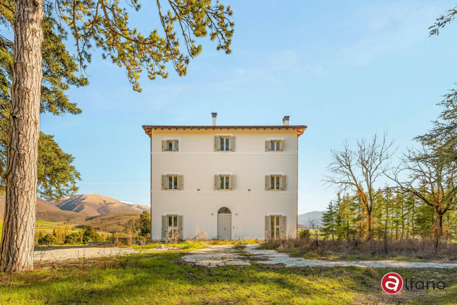 Casa/villa d'epoca in vendita a Norcia
