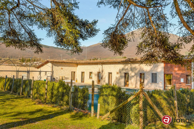 Casa/villa d'epoca in vendita a Norcia