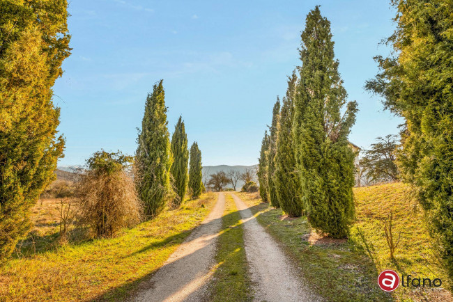 Casa/villa d'epoca in vendita a Norcia