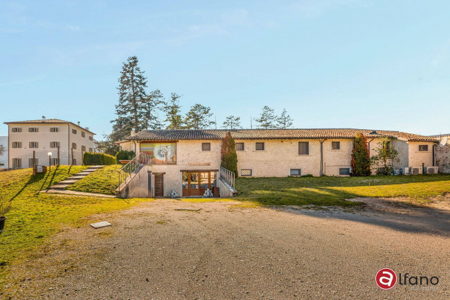 Casa/villa d'epoca in vendita a Norcia
