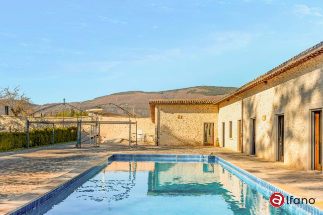 Casa/villa d'epoca in vendita a Norcia
