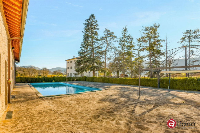 Casa/villa d'epoca in vendita a Norcia