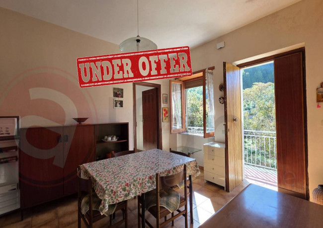 detached house for sale in Rocca d'Arce