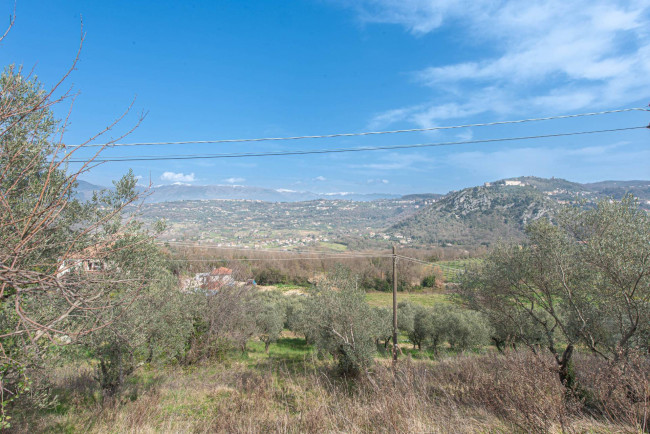 Casa/villa d'epoca in vendita a Arpino