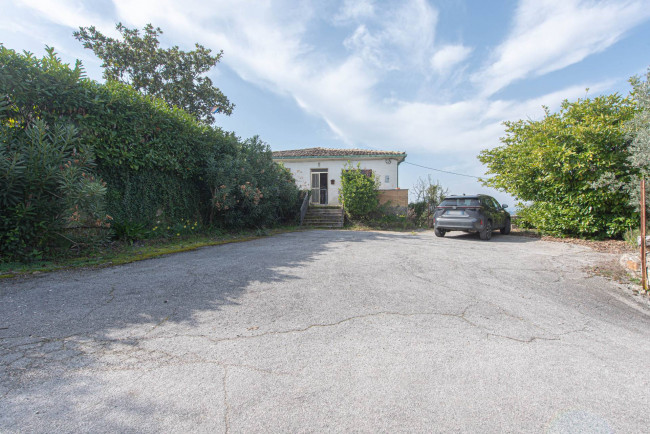 Casa/villa d'epoca in vendita a Arpino