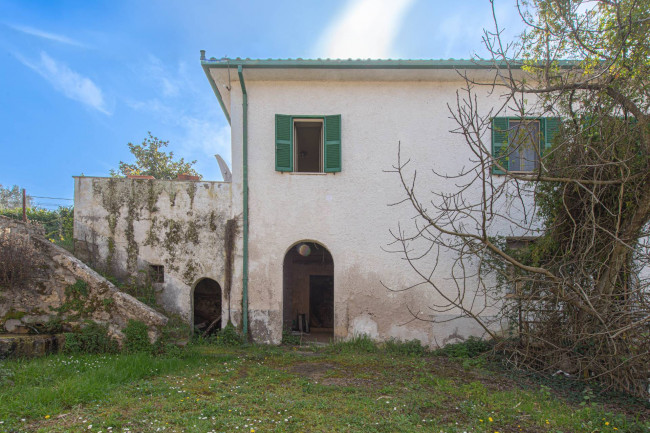 Casa/villa d'epoca in vendita a Arpino