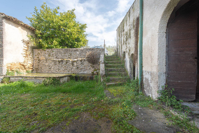 Casa/villa d'epoca in vendita a Arpino