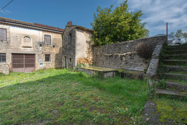 Casa/villa d'epoca in vendita a Arpino
