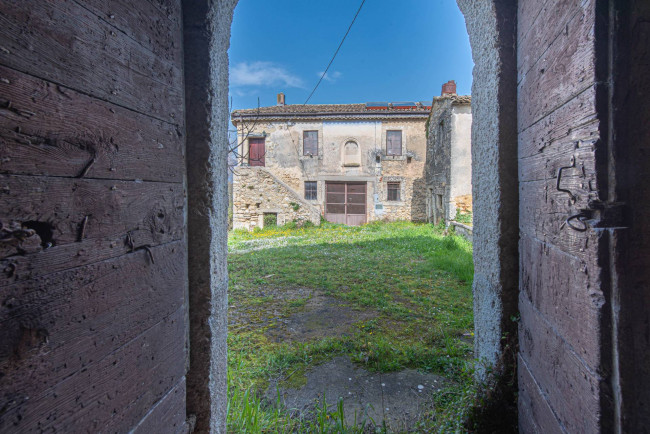 Casa/villa d'epoca in vendita a Arpino