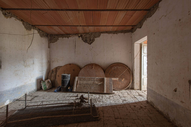 Casa/villa d'epoca in vendita a Arpino