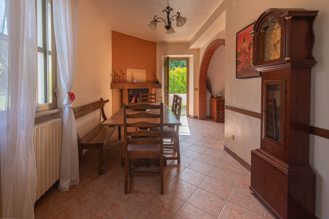 Casa/villa d'epoca in vendita a Arpino