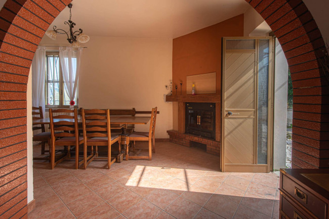 Casa/villa d'epoca in vendita a Arpino