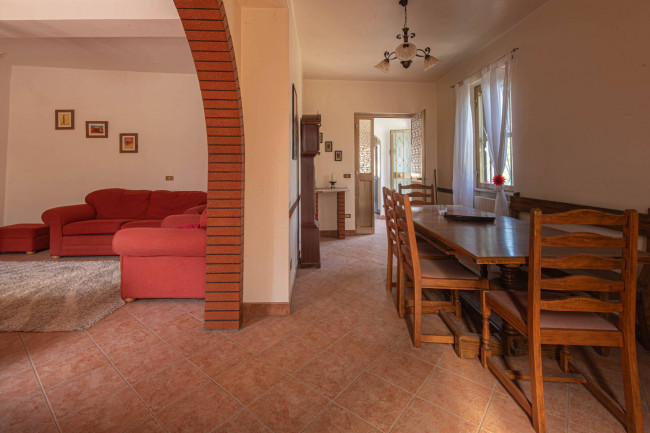 Casa/villa d'epoca in vendita a Arpino