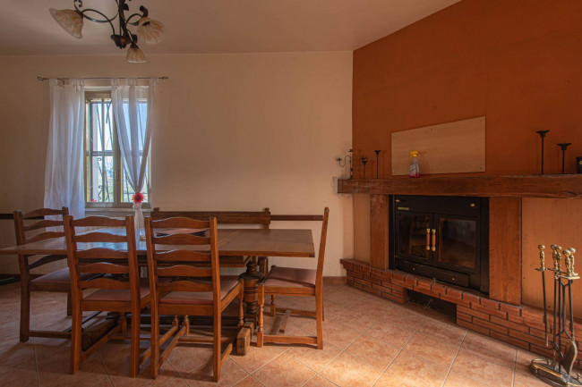 Casa/villa d'epoca in vendita a Arpino